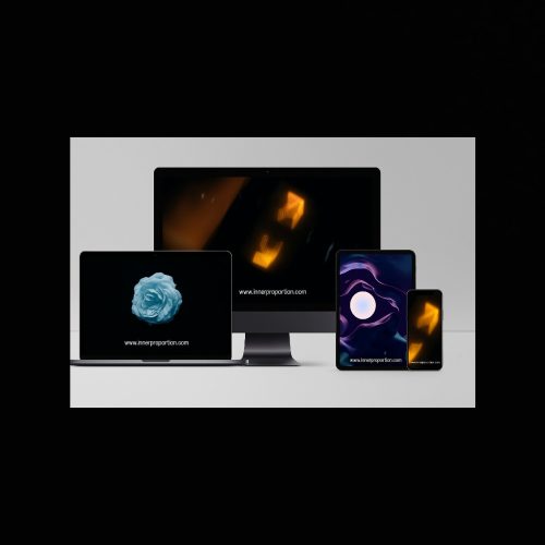 تصویر زمینه کژوال ipt - مجموعه 10 عددی (محصول دیجیتال)